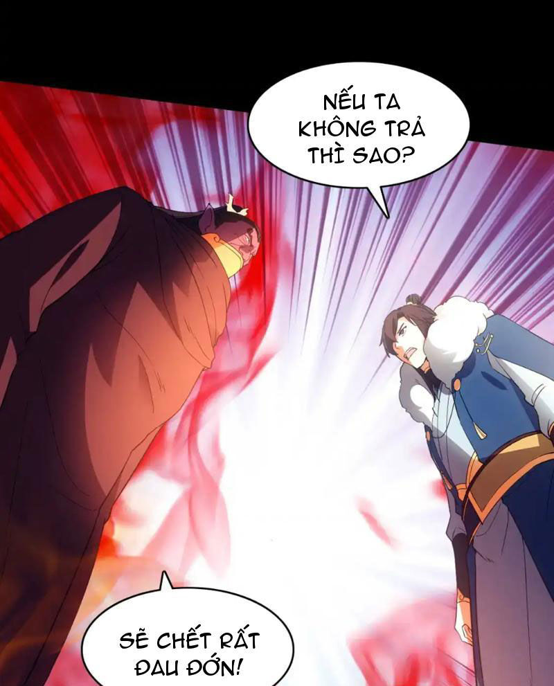 Không Nhường Nữa Ta Chết, Ta Liền Thật Vô Địch Chapter 141 - Trang 76