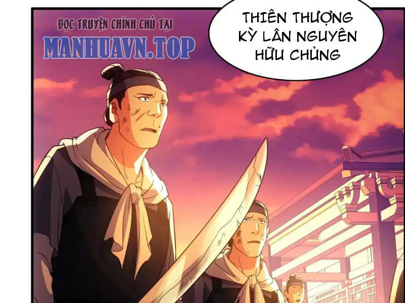 Không Nhường Nữa Ta Chết, Ta Liền Thật Vô Địch Chapter 139 - Trang 21