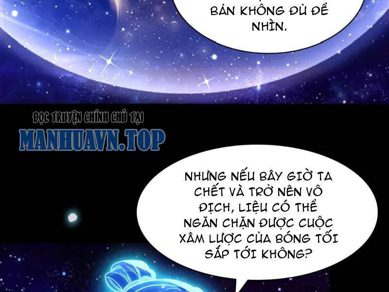 Không Nhường Nữa Ta Chết, Ta Liền Thật Vô Địch Chapter 123 - Trang 56