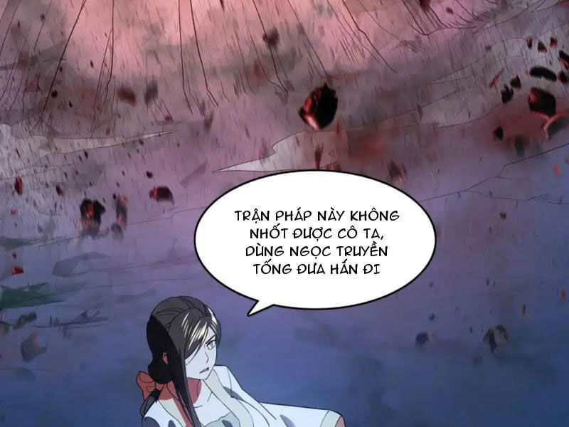 Không Nhường Nữa Ta Chết, Ta Liền Thật Vô Địch Chapter 149 - Trang 117