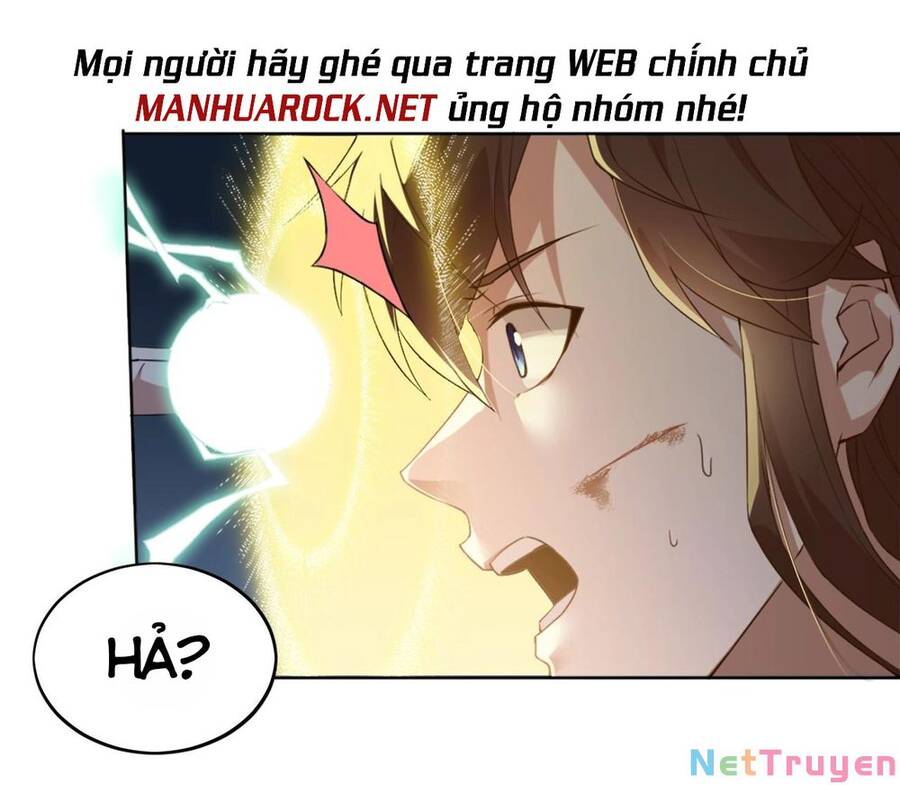 Không Nhường Nữa Ta Chết, Ta Liền Thật Vô Địch Chapter 3 - Trang 5