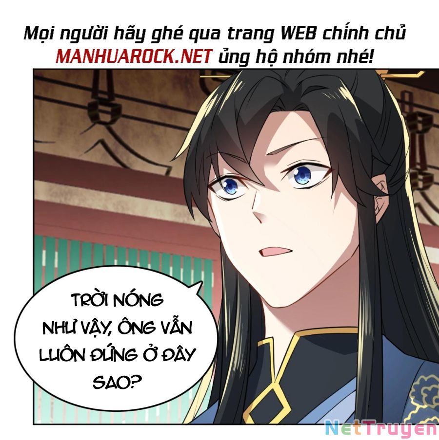 Không Nhường Nữa Ta Chết, Ta Liền Thật Vô Địch Chapter 4 - Trang 30