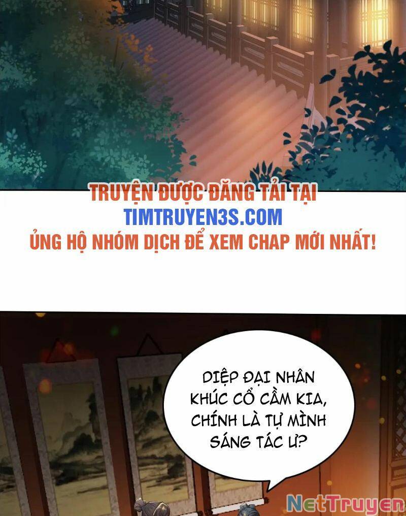 Không Nhường Nữa Ta Chết, Ta Liền Thật Vô Địch Chapter 9 - Trang 13