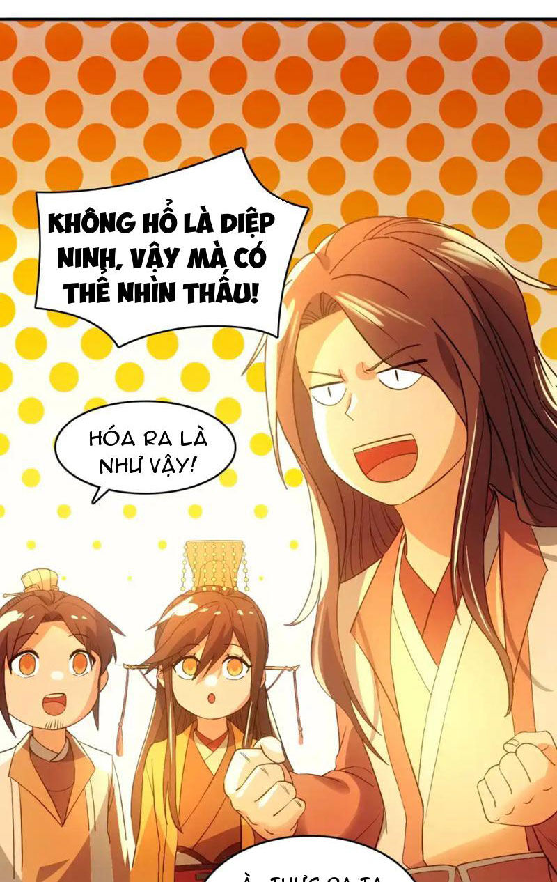 Không Nhường Nữa Ta Chết, Ta Liền Thật Vô Địch Chapter 144 - Trang 55