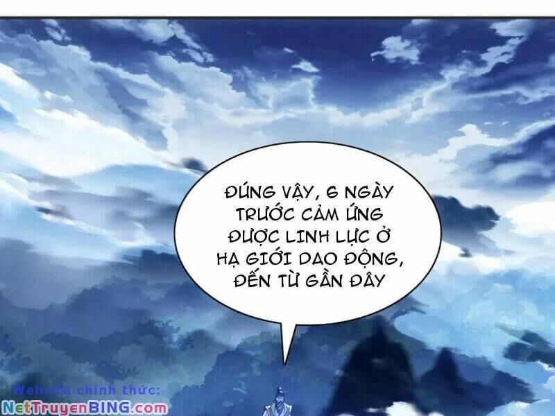 Không Nhường Nữa Ta Chết, Ta Liền Thật Vô Địch Chapter 127 - Trang 0