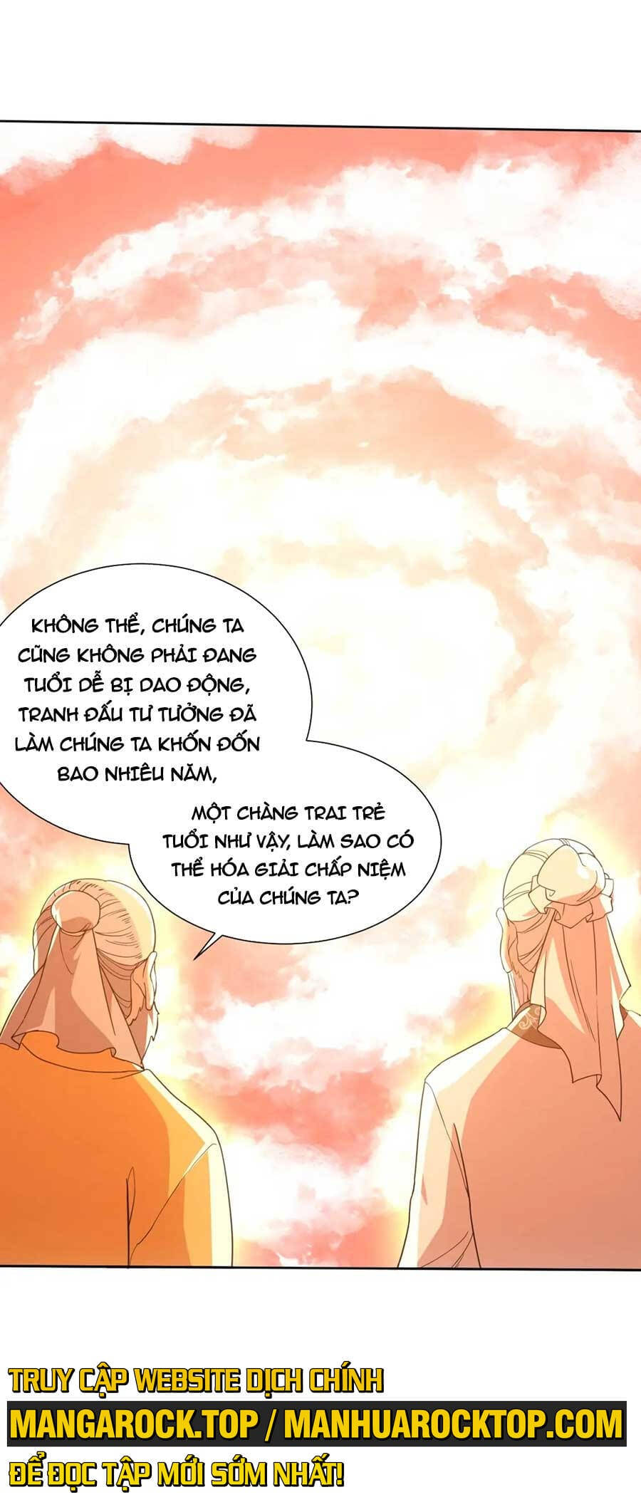 Không Nhường Nữa Ta Chết, Ta Liền Thật Vô Địch Chapter 64 - Trang 25