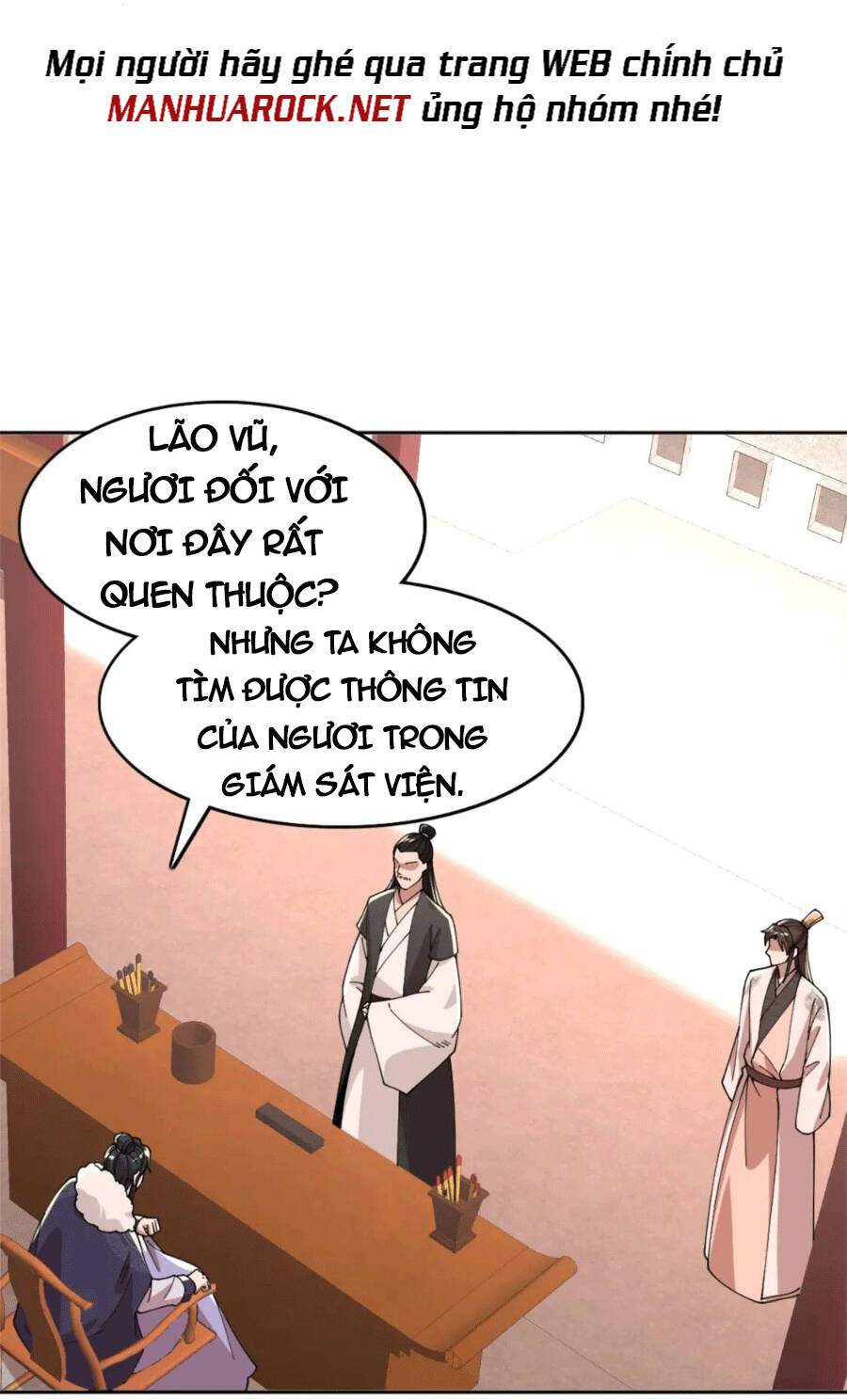 Không Nhường Nữa Ta Chết, Ta Liền Thật Vô Địch Chapter 31 - Trang 8