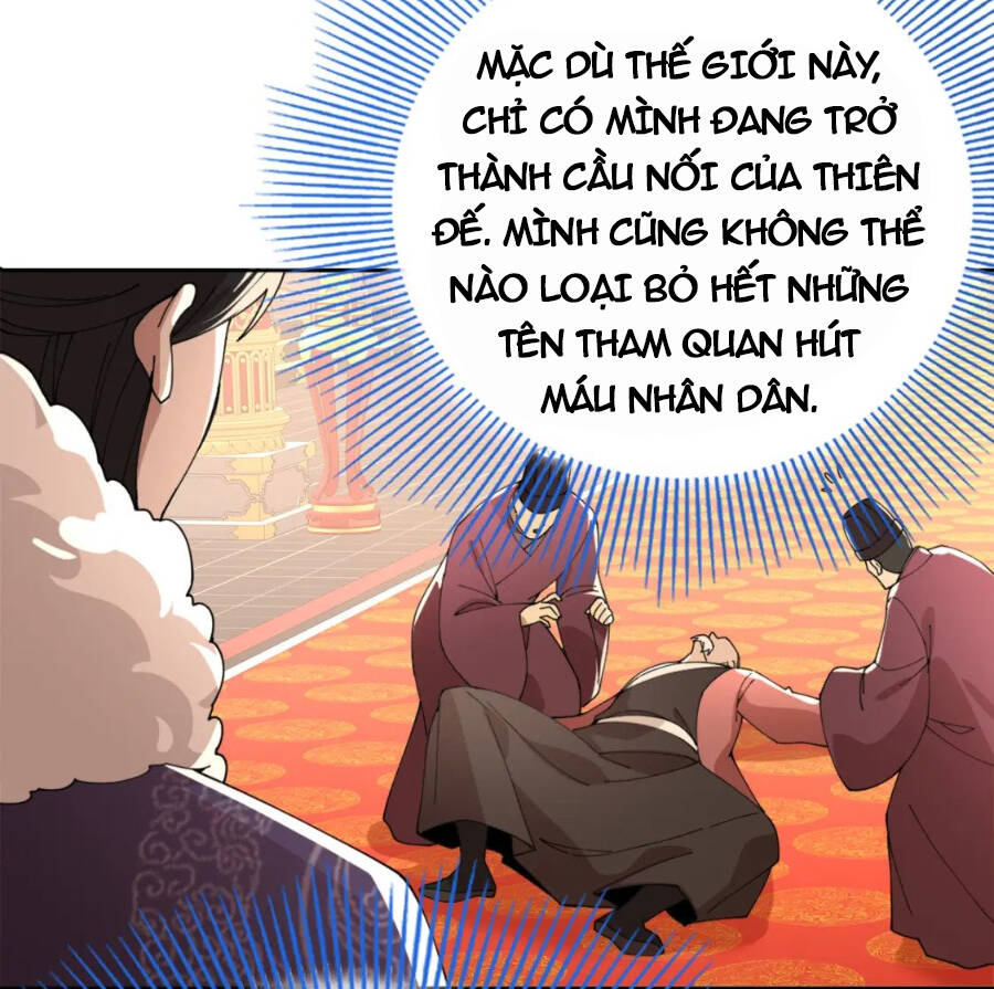 Không Nhường Nữa Ta Chết, Ta Liền Thật Vô Địch Chapter 26 - Trang 47