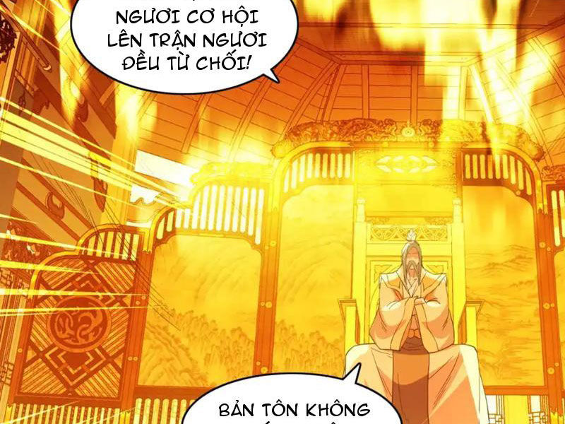 Không Nhường Nữa Ta Chết, Ta Liền Thật Vô Địch Chapter 143 - Trang 17