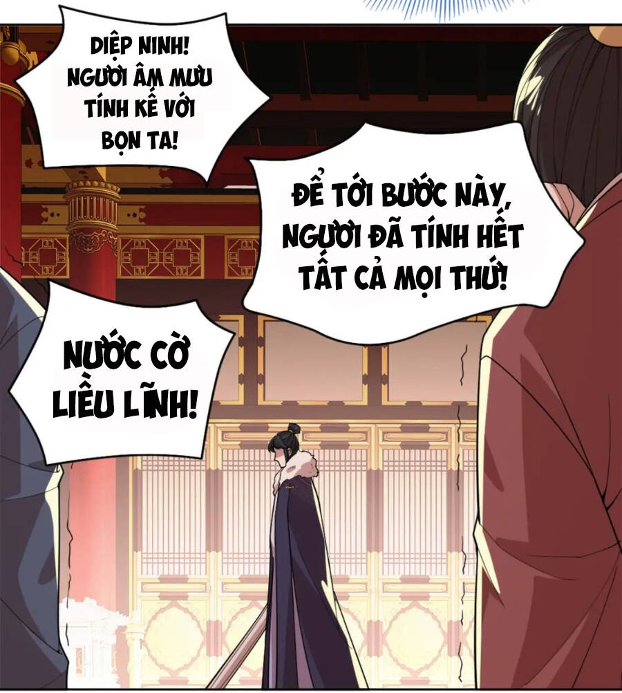 Không Nhường Nữa Ta Chết, Ta Liền Thật Vô Địch Chapter 29 - Trang 28