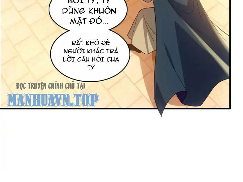 Không Nhường Nữa Ta Chết, Ta Liền Thật Vô Địch Chapter 142 - Trang 84