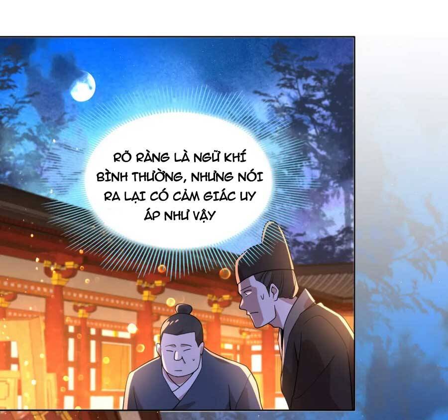 Không Nhường Nữa Ta Chết, Ta Liền Thật Vô Địch Chapter 52 - Trang 26