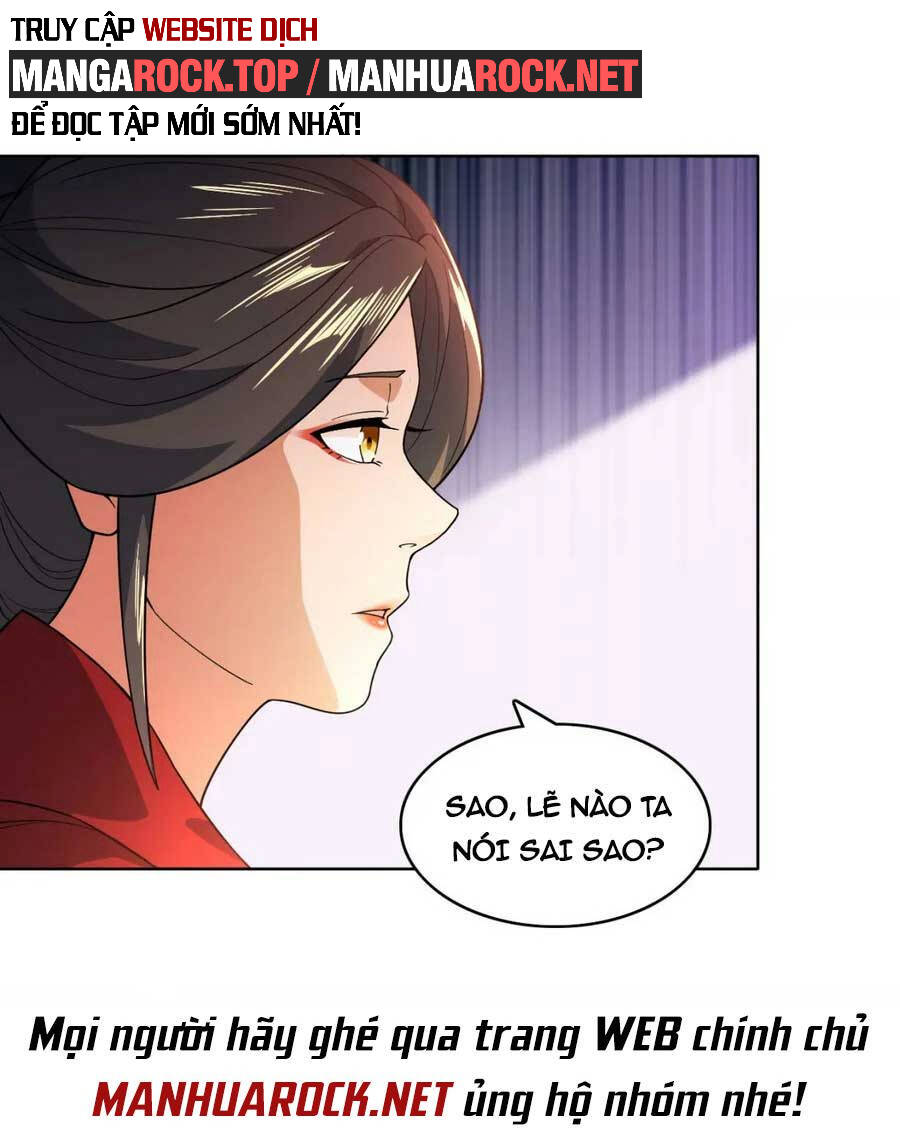 Không Nhường Nữa Ta Chết, Ta Liền Thật Vô Địch Chapter 52 - Trang 34