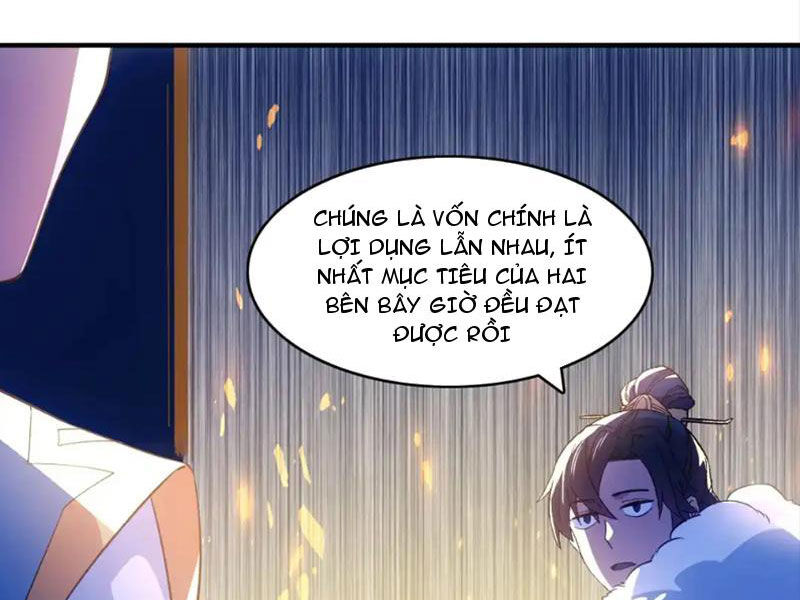 Không Nhường Nữa Ta Chết, Ta Liền Thật Vô Địch Chapter 138 - Trang 16