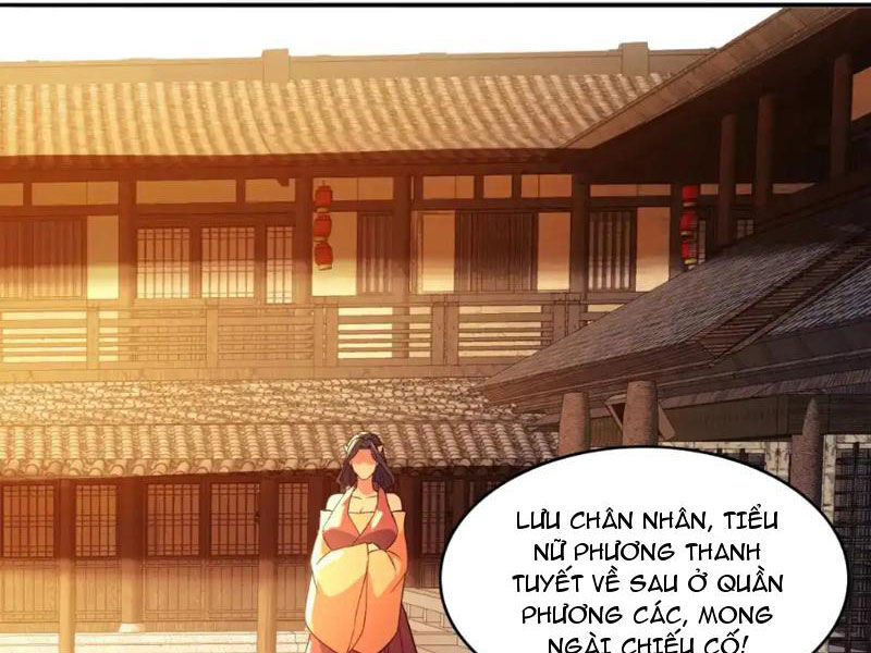 Không Nhường Nữa Ta Chết, Ta Liền Thật Vô Địch Chapter 151 - Trang 0