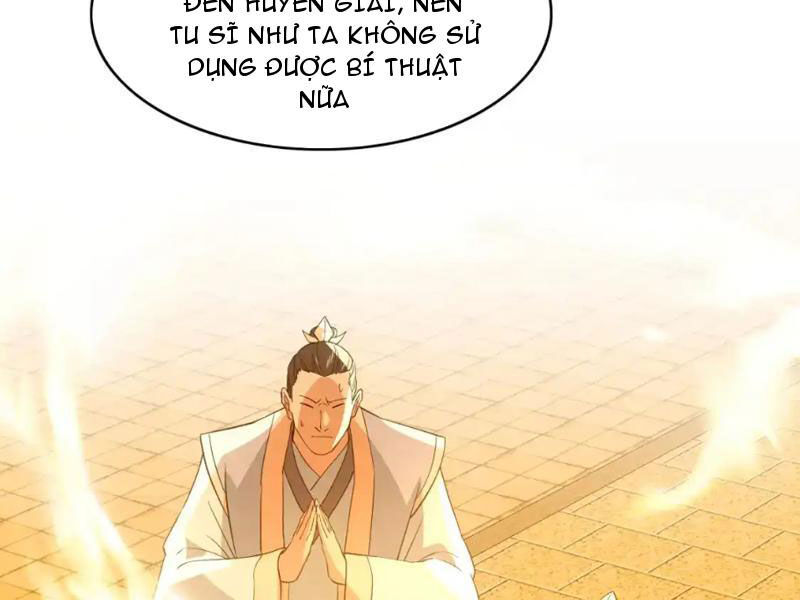 Không Nhường Nữa Ta Chết, Ta Liền Thật Vô Địch Chapter 142 - Trang 50