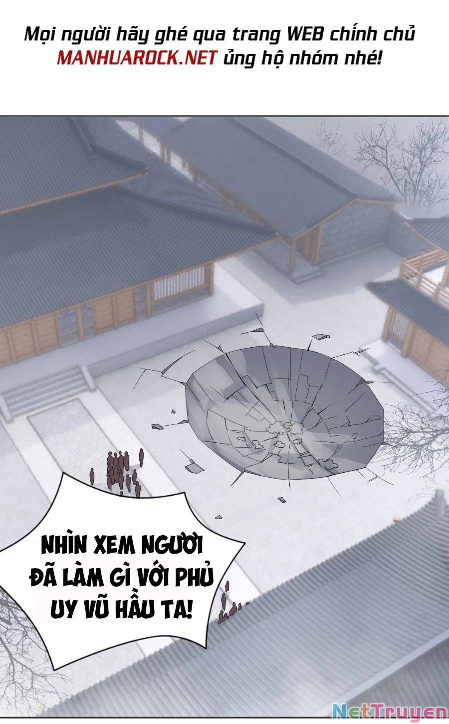 Không Nhường Nữa Ta Chết, Ta Liền Thật Vô Địch Chapter 21 - Trang 26