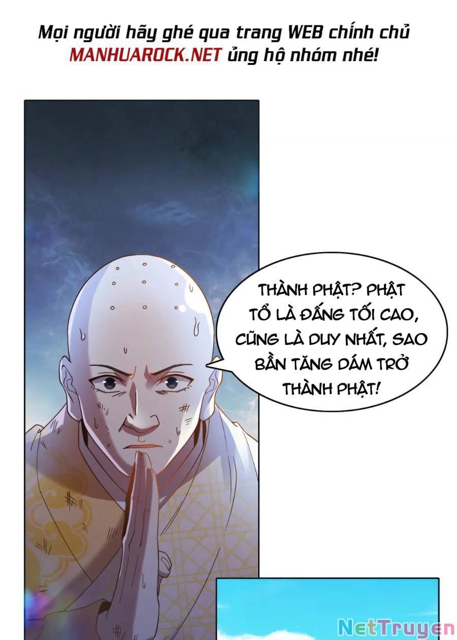 Không Nhường Nữa Ta Chết, Ta Liền Thật Vô Địch Chapter 46 - Trang 23