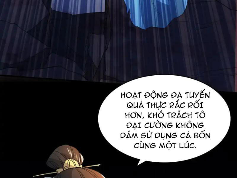 Không Nhường Nữa Ta Chết, Ta Liền Thật Vô Địch Chapter 148 - Trang 149