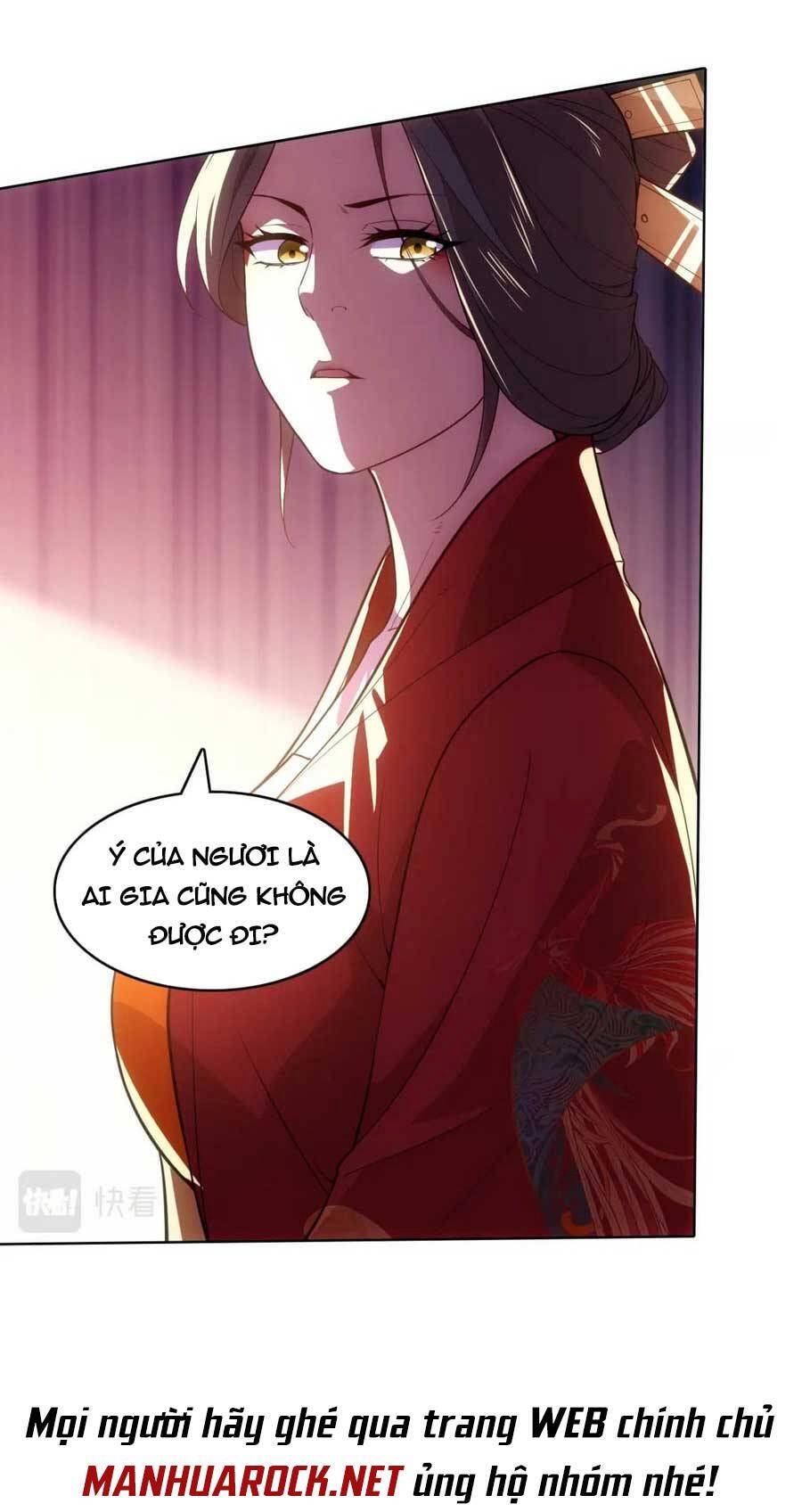 Không Nhường Nữa Ta Chết, Ta Liền Thật Vô Địch Chapter 58 - Trang 7