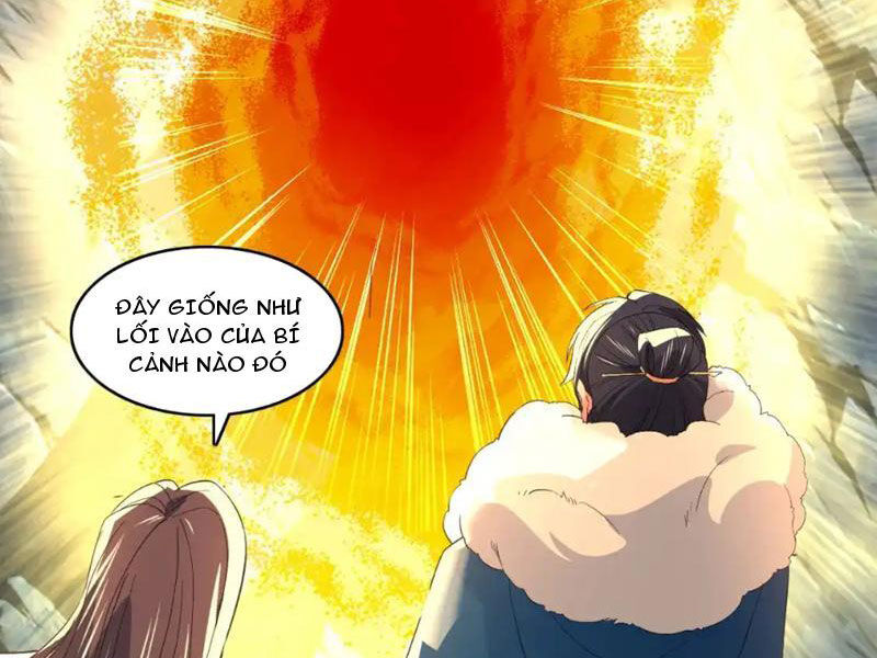 Không Nhường Nữa Ta Chết, Ta Liền Thật Vô Địch Chapter 147 - Trang 37