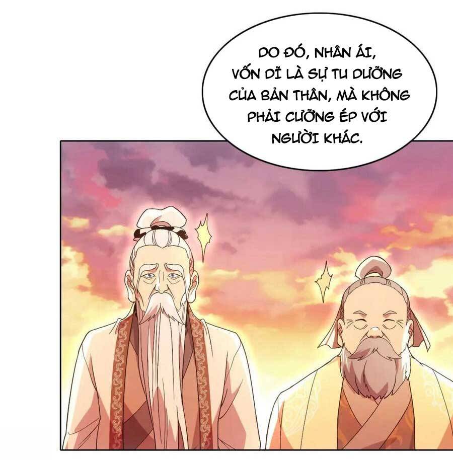 Không Nhường Nữa Ta Chết, Ta Liền Thật Vô Địch Chapter 69 - Trang 7