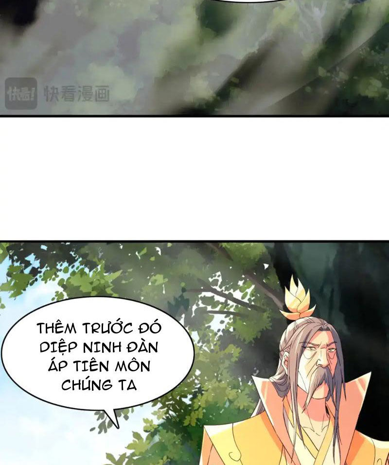 Không Nhường Nữa Ta Chết, Ta Liền Thật Vô Địch Chapter 141 - Trang 2