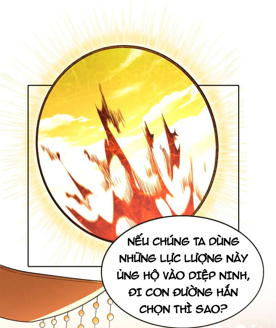 Không Nhường Nữa Ta Chết, Ta Liền Thật Vô Địch Chapter 41 - Trang 5