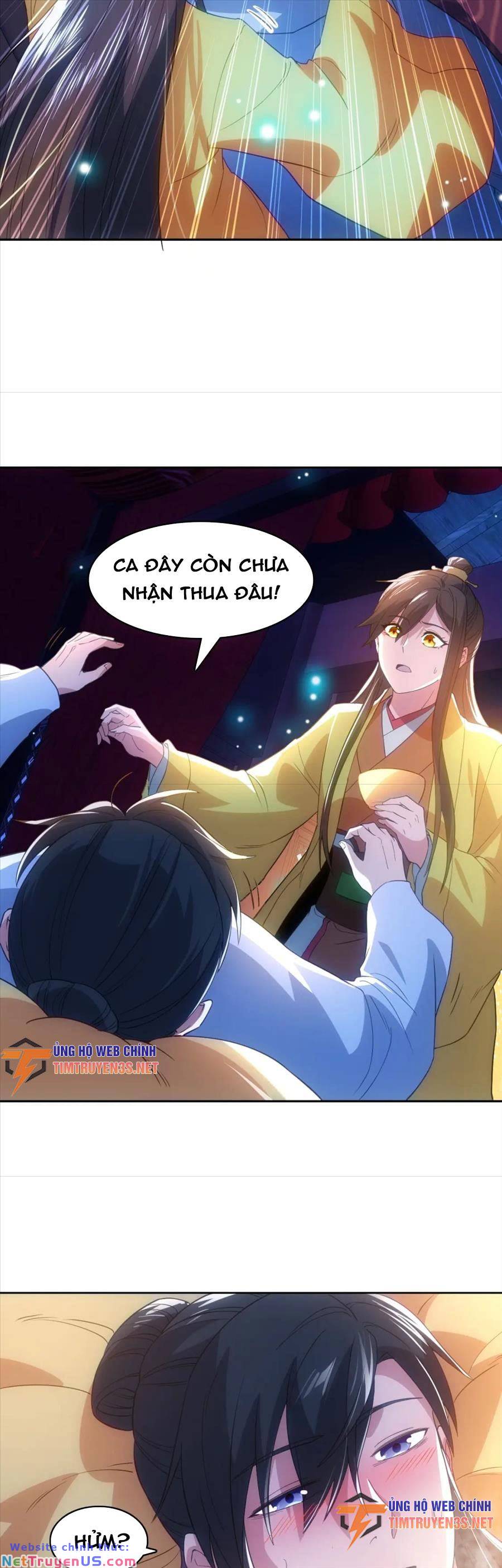 Không Nhường Nữa Ta Chết, Ta Liền Thật Vô Địch Chapter 107 - Trang 26