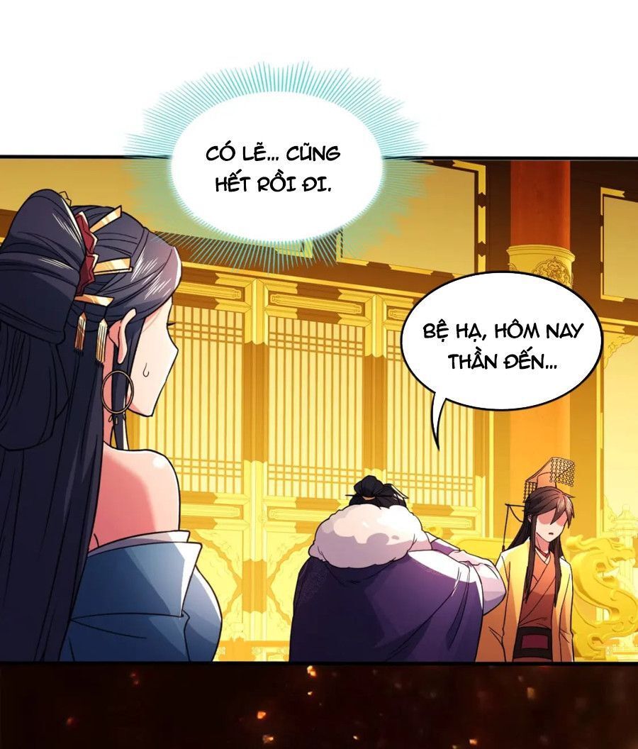 Không Nhường Nữa Ta Chết, Ta Liền Thật Vô Địch Chapter 78 - Trang 23