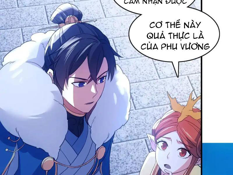 Không Nhường Nữa Ta Chết, Ta Liền Thật Vô Địch Chapter 142 - Trang 43