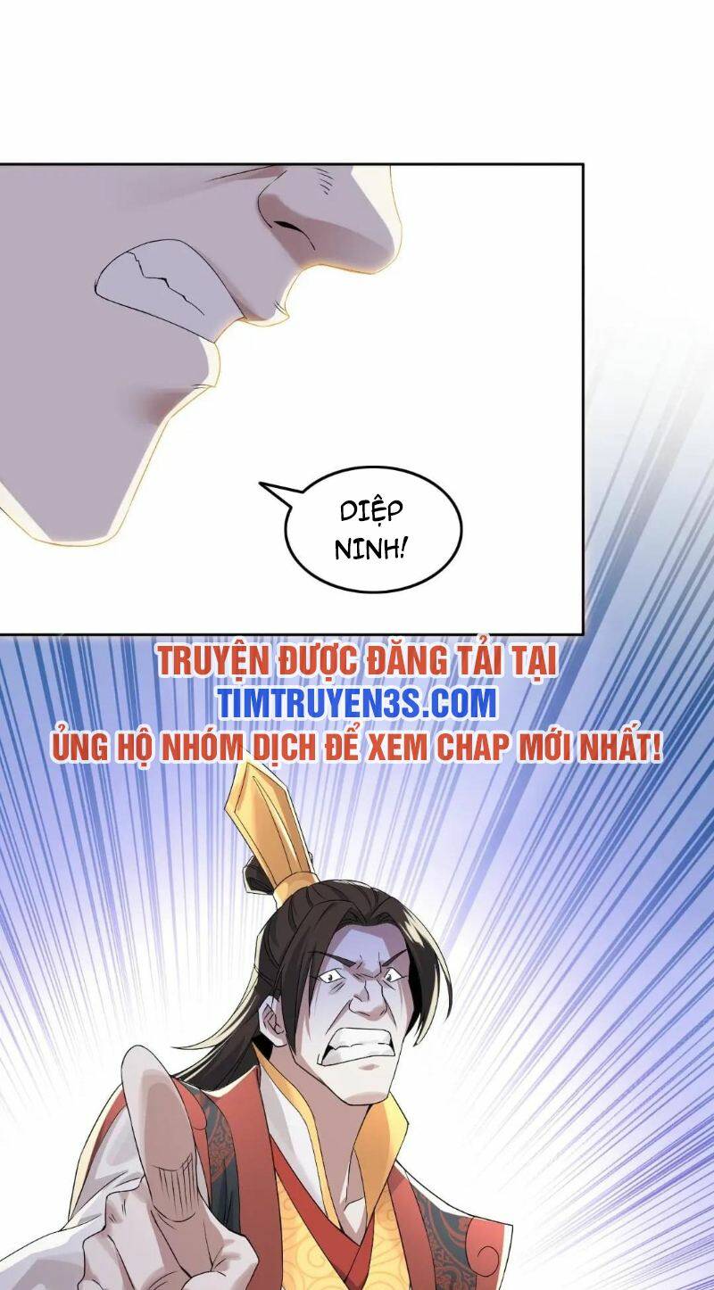 Không Nhường Nữa Ta Chết, Ta Liền Thật Vô Địch Chapter 18 - Trang 26