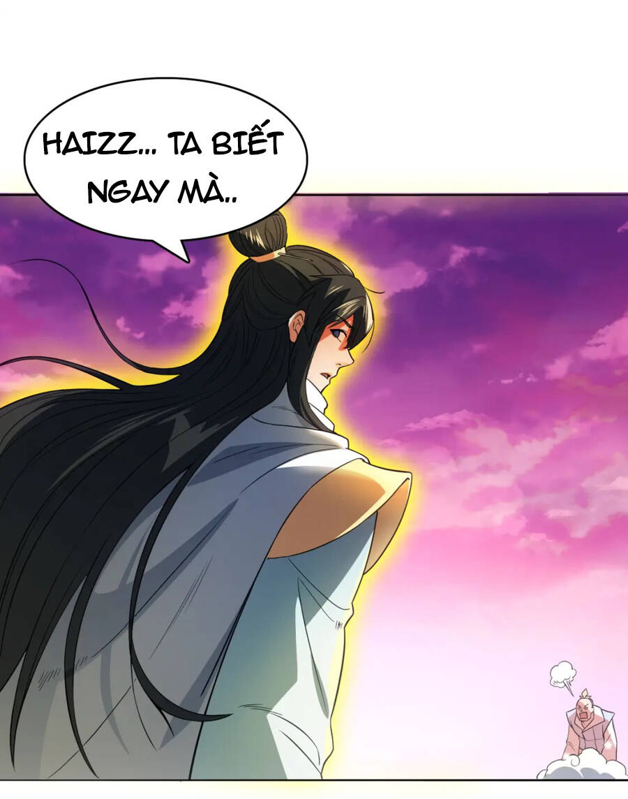 Không Nhường Nữa Ta Chết, Ta Liền Thật Vô Địch Chapter 98 - Trang 22