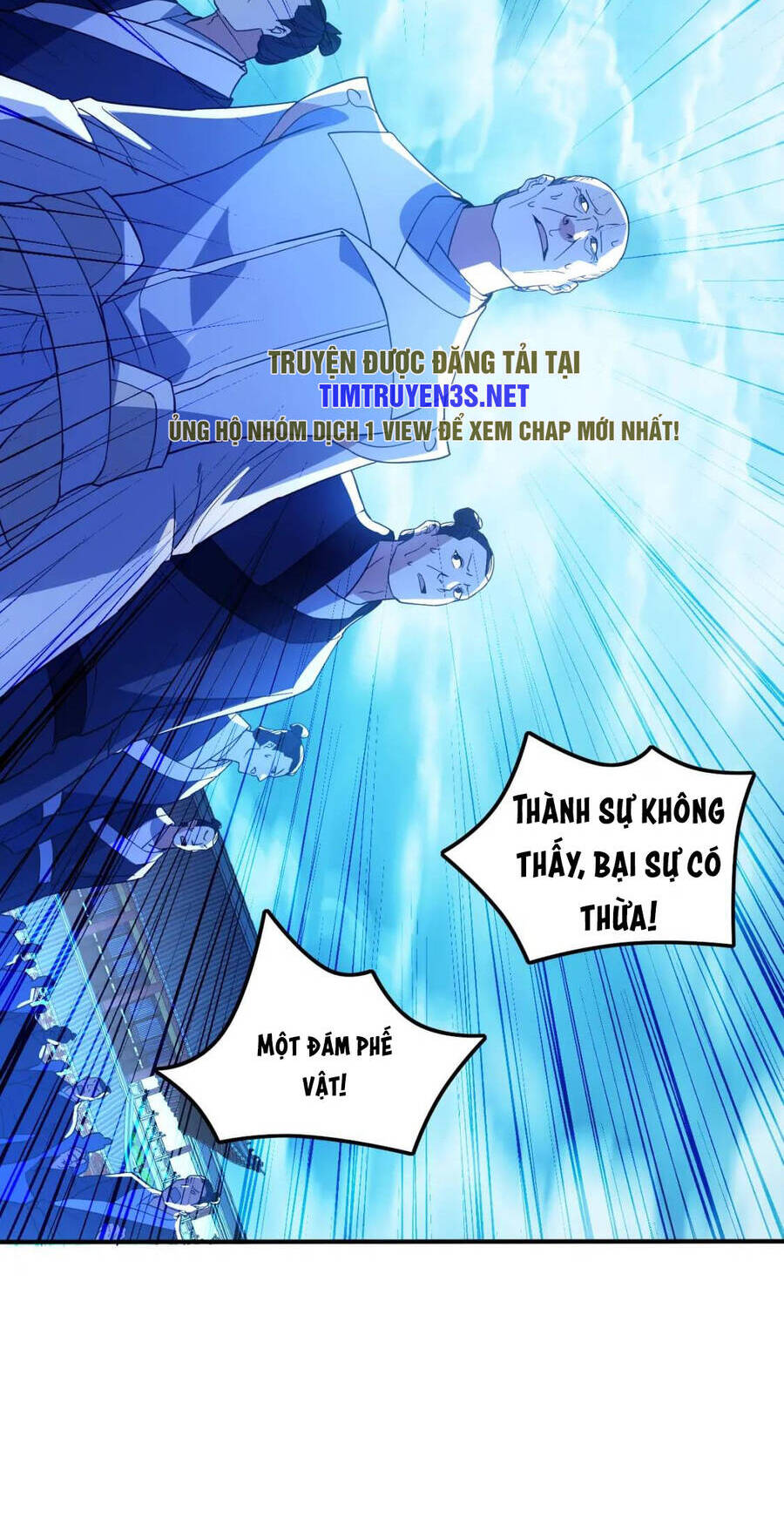 Không Nhường Nữa Ta Chết, Ta Liền Thật Vô Địch Chapter 119 - Trang 41