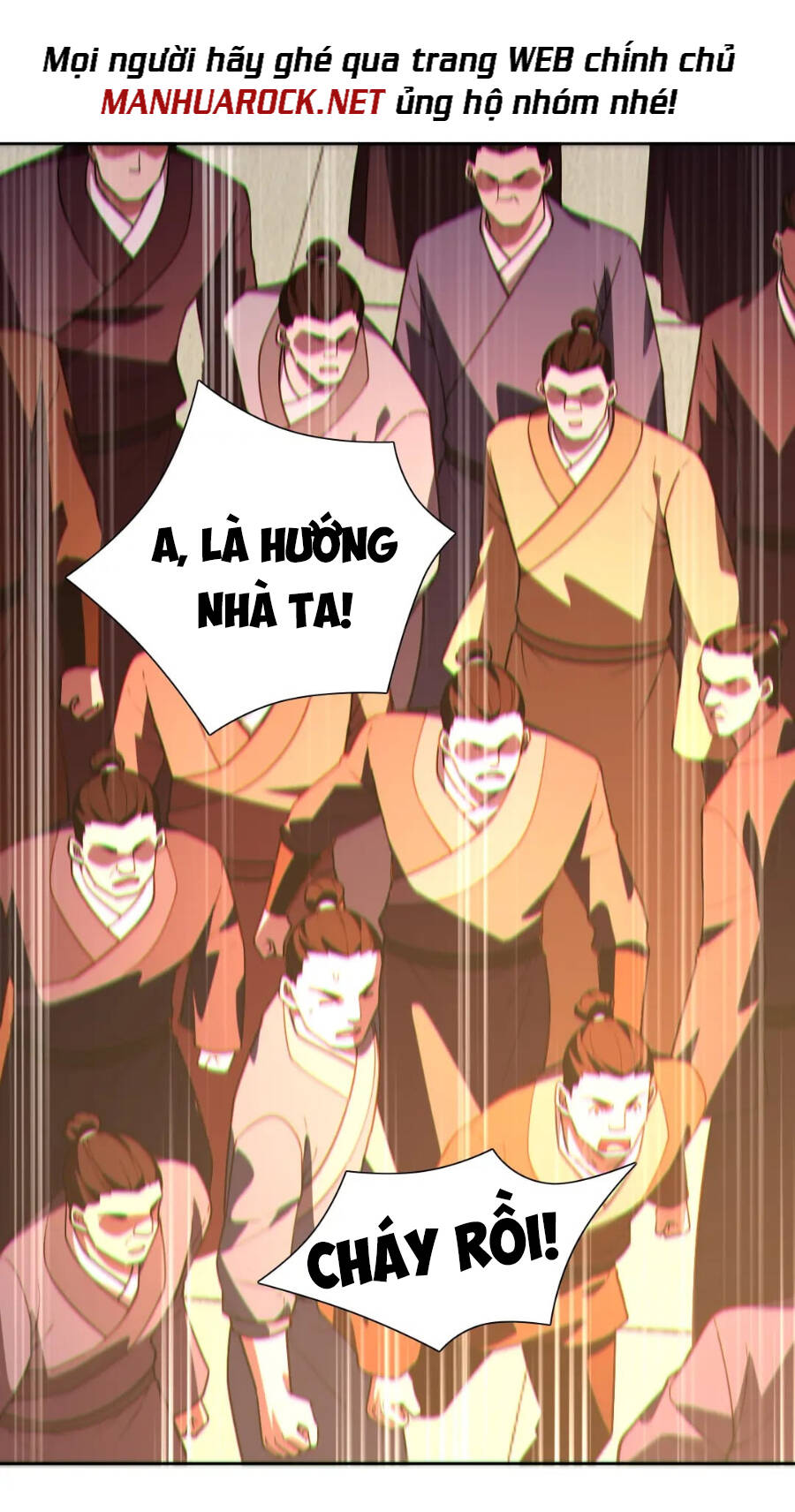 Không Nhường Nữa Ta Chết, Ta Liền Thật Vô Địch Chapter 43 - Trang 5