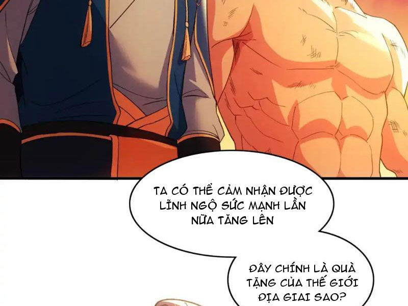 Không Nhường Nữa Ta Chết, Ta Liền Thật Vô Địch Chapter 139 - Trang 5