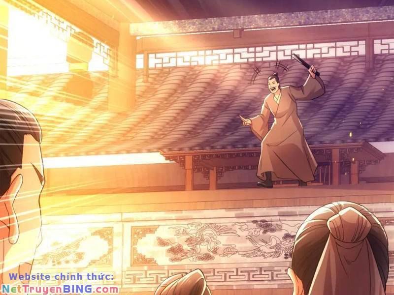 Không Nhường Nữa Ta Chết, Ta Liền Thật Vô Địch Chapter 131 - Trang 126