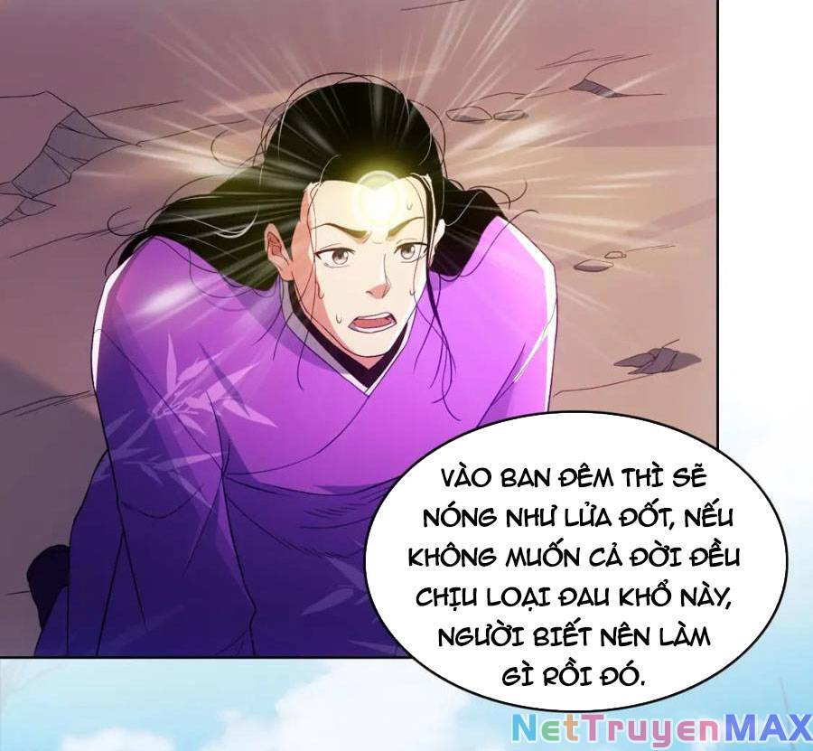 Không Nhường Nữa Ta Chết, Ta Liền Thật Vô Địch Chapter 94 - Trang 5