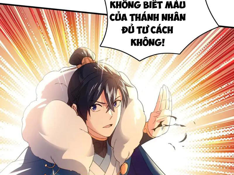 Không Nhường Nữa Ta Chết, Ta Liền Thật Vô Địch Chapter 147 - Trang 113