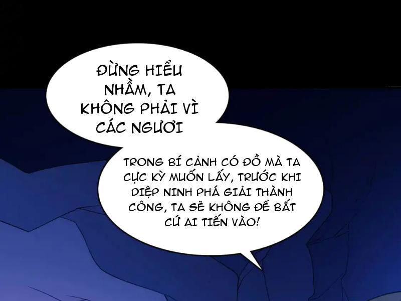 Không Nhường Nữa Ta Chết, Ta Liền Thật Vô Địch Chapter 149 - Trang 120