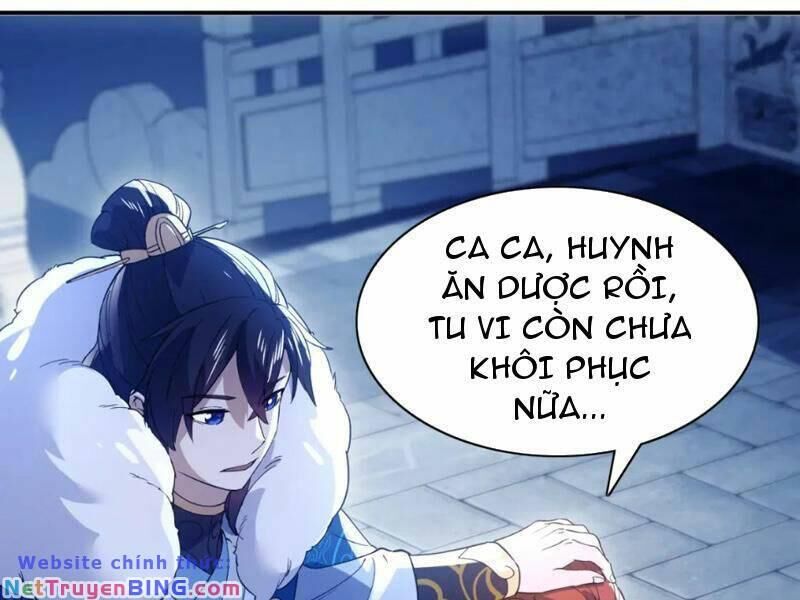 Không Nhường Nữa Ta Chết, Ta Liền Thật Vô Địch Chapter 127 - Trang 124