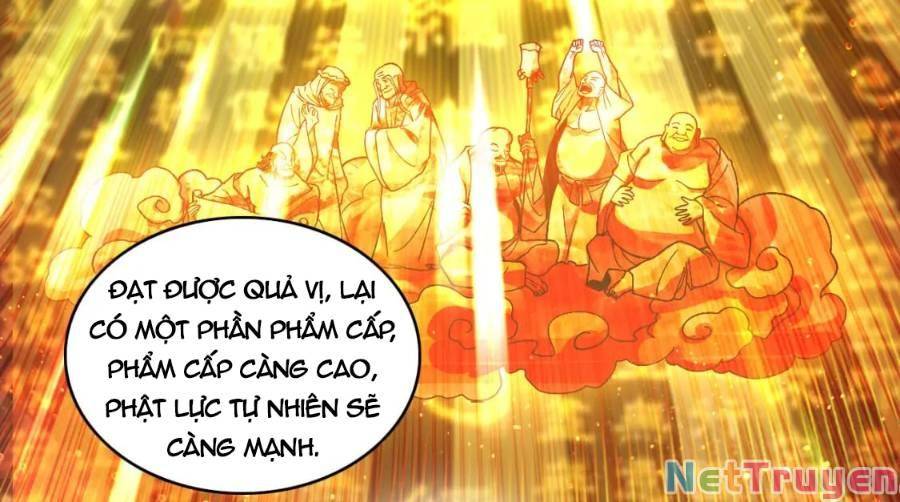 Không Nhường Nữa Ta Chết, Ta Liền Thật Vô Địch Chapter 46 - Trang 29