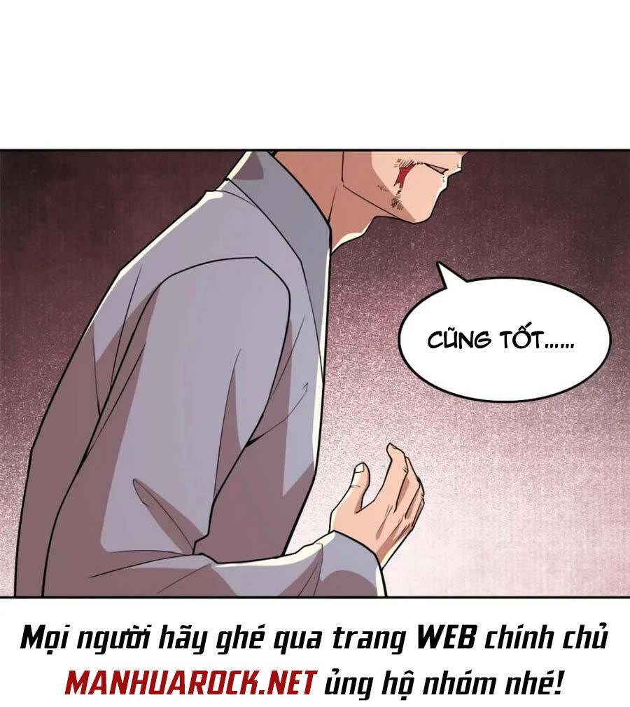 Không Nhường Nữa Ta Chết, Ta Liền Thật Vô Địch Chapter 35 - Trang 18