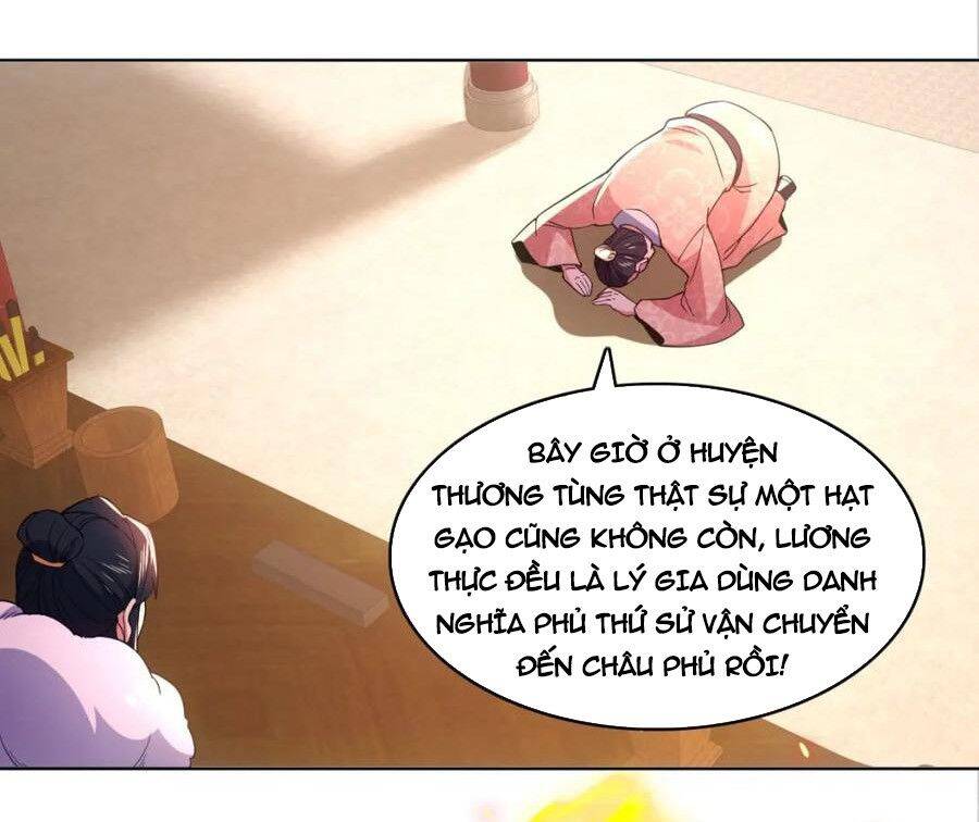 Không Nhường Nữa Ta Chết, Ta Liền Thật Vô Địch Chapter 84 - Trang 29