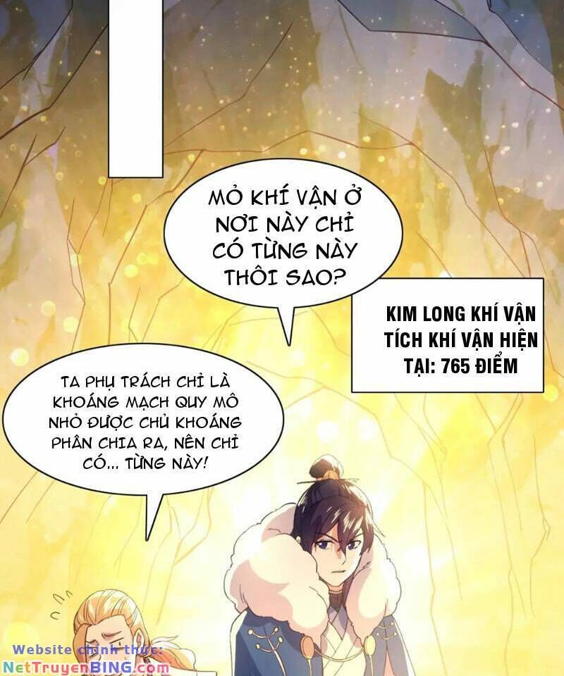 Không Nhường Nữa Ta Chết, Ta Liền Thật Vô Địch Chapter 128 - Trang 61