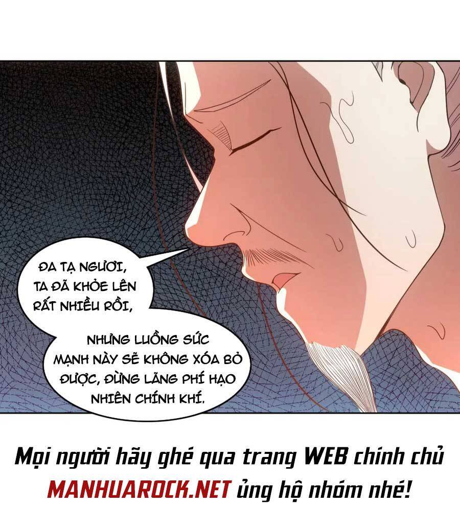 Không Nhường Nữa Ta Chết, Ta Liền Thật Vô Địch Chapter 55 - Trang 7