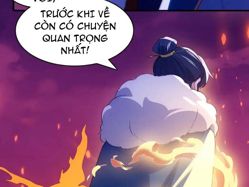 Không Nhường Nữa Ta Chết, Ta Liền Thật Vô Địch Chapter 138 - Trang 59