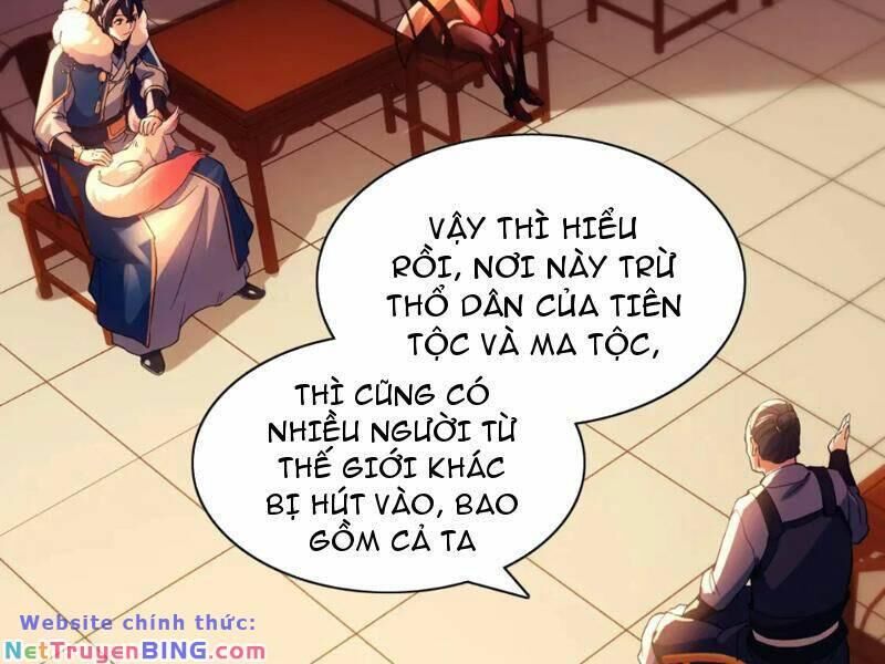 Không Nhường Nữa Ta Chết, Ta Liền Thật Vô Địch Chapter 127 - Trang 54