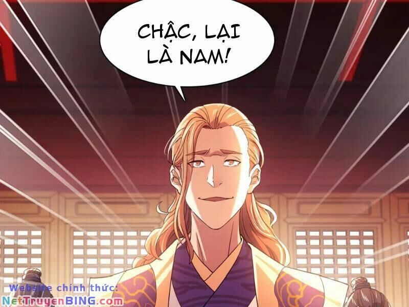 Không Nhường Nữa Ta Chết, Ta Liền Thật Vô Địch Chapter 127 - Trang 81