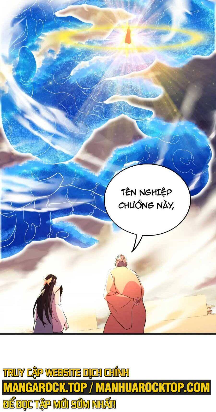 Không Nhường Nữa Ta Chết, Ta Liền Thật Vô Địch Chapter 75 - Trang 1